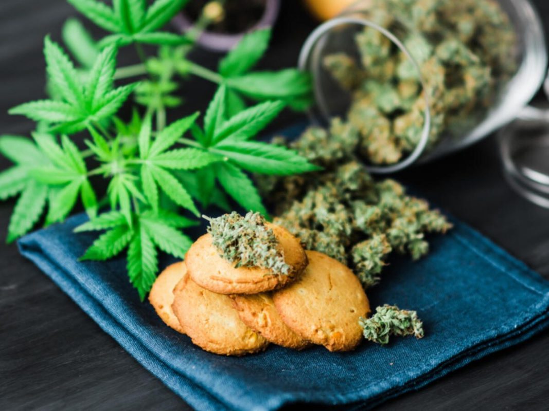 EDIBLES