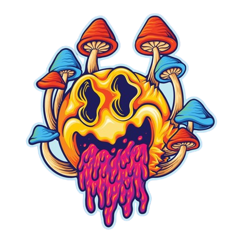 Psychedelic Mush Store